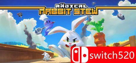 《激进炖兔肉（Radical Rabbit Stew）》官方中文 Build 5318563 Chronos硬盘版[CN/TW/EN/JP]