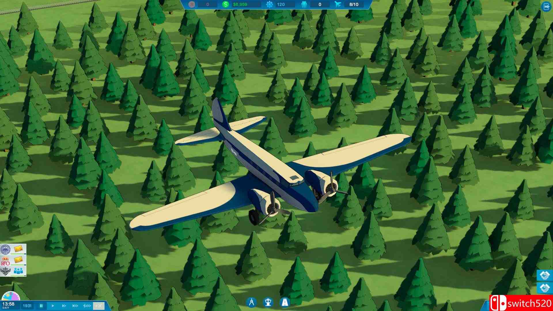 《天空港（Sky Haven）》Build 5883106 Chronos硬盘版[EN]_1