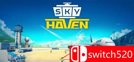 《天空港（Sky Haven）》Build 5883106 Chronos硬盘版[EN]