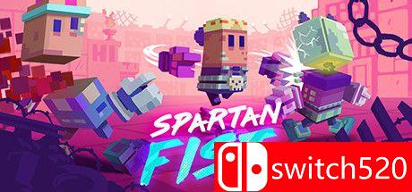 《斯巴达之拳（Spartan Fist）》官方中文 Build 2816280 Chronos硬盘版[CN/EN/JP]