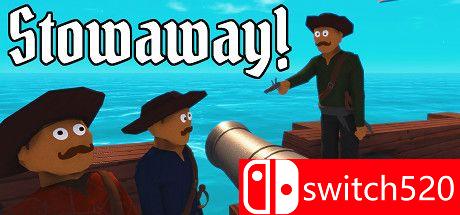 《偷渡者（Stowaway）》Build 5799064 Chronos硬盘版[EN]