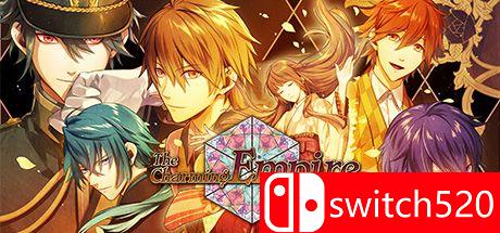 《帝国万华镜（The Charming Empire）》Build 1817035 Chronos硬盘版[EN/JP]