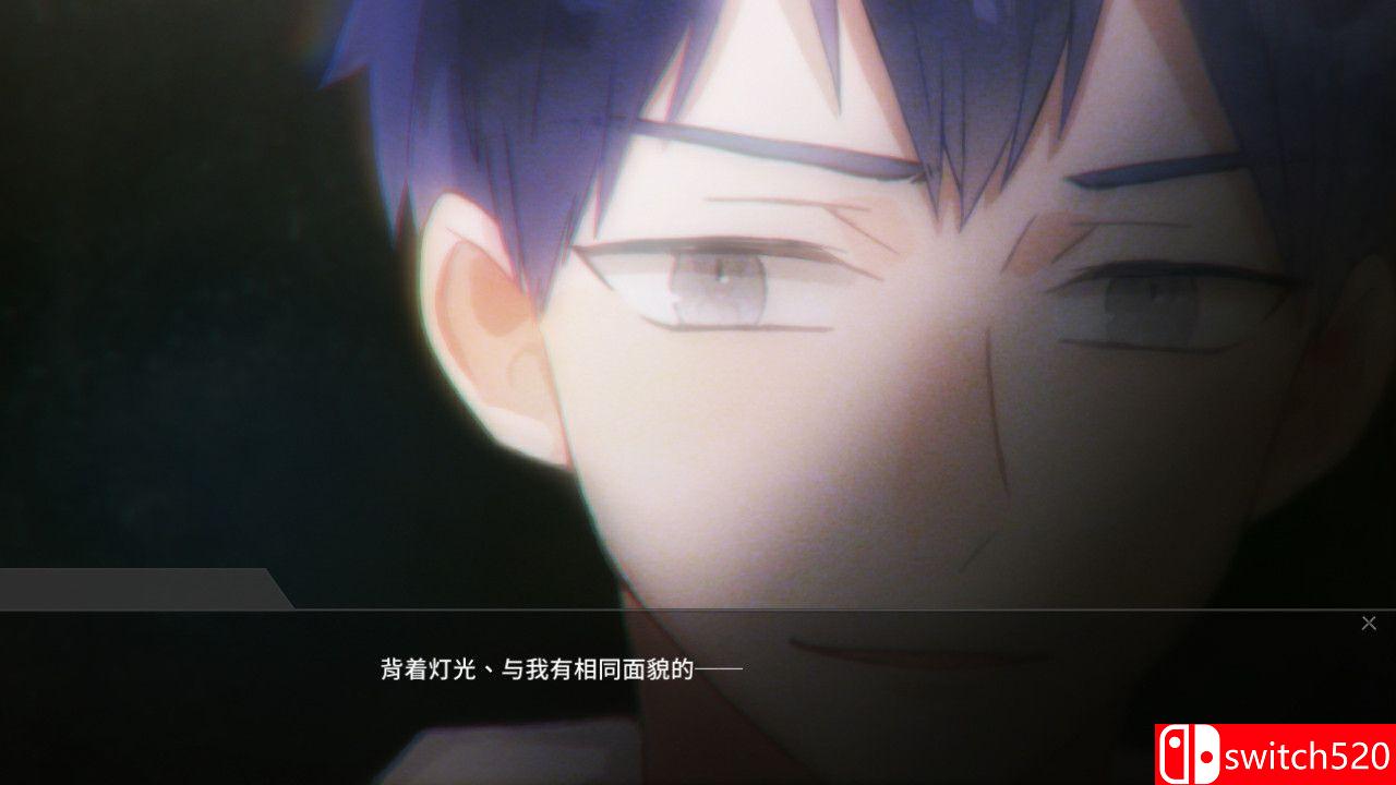 《记忆的怪物：命运的抉择（THE MONSTER OF MEMORY DESTINY）》官方中文 DARKSiDERS镜像版[CN/EN]_3