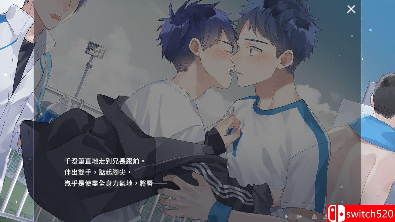 《记忆的怪物：命运的抉择（THE MONSTER OF MEMORY DESTINY）》官方中文 DARKSiDERS镜像版[CN/EN]_4