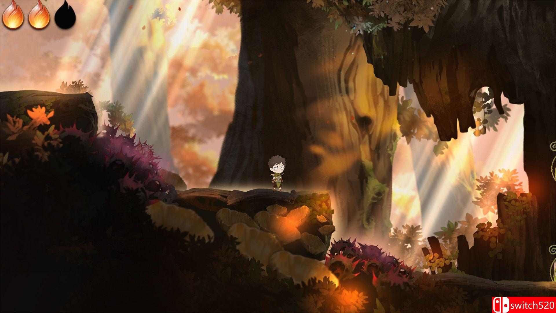 《黑色刀片（Black Blade）》官方中文 DARKZER0硬盘版[CN/EN]_3