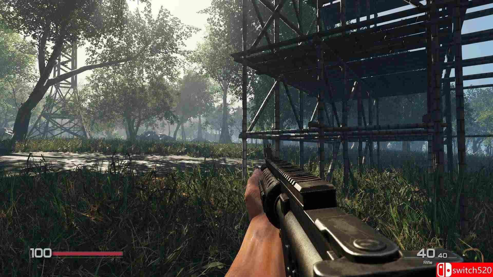 《最后的土地（LAST LAND）》DARKSiDERS镜像版[EN]_2