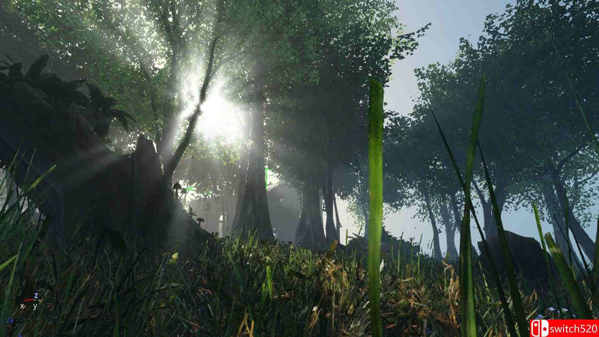 《最后的土地（LAST LAND）》DARKSiDERS镜像版[EN]_1