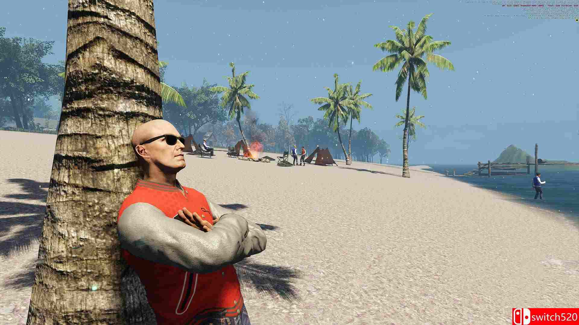 《最后的土地（LAST LAND）》DARKSiDERS镜像版[EN]_5
