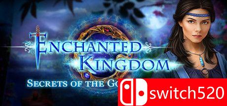 《魔法王国：金灯的秘密（Enchanted Kingdom: Secret Golden Lamp）》典藏版 RAZOR硬盘版[EN]