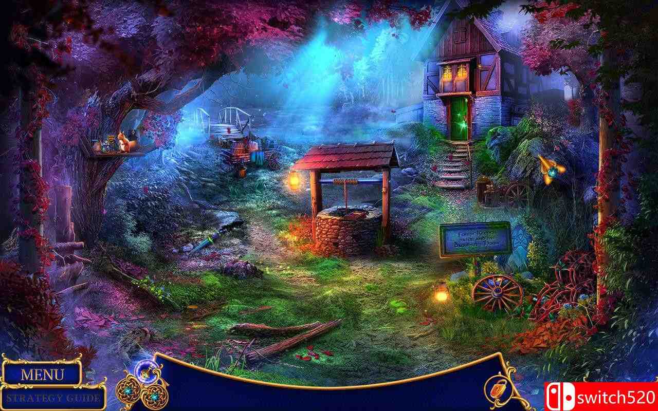 《魔法王国：金灯的秘密（Enchanted Kingdom: Secret Golden Lamp）》典藏版 RAZOR硬盘版[EN]_1