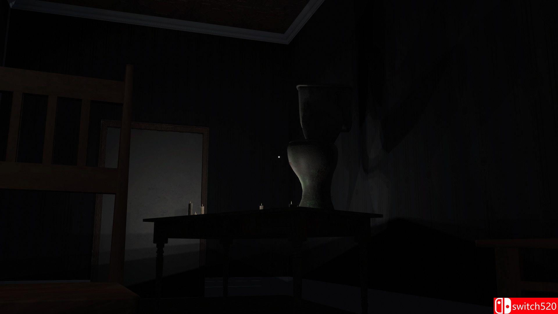 《走廊：恐惧的程度（Corridor: Amount of Fear）》v27.11.2020 Haoose硬盘版[EN]_2