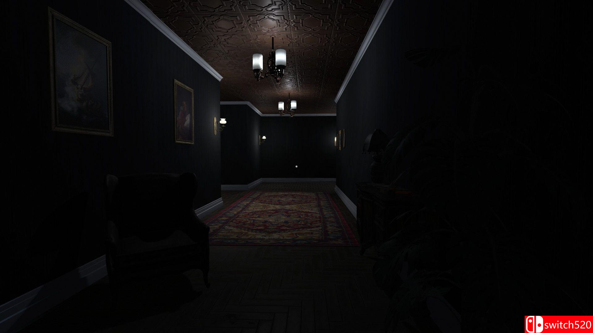 《走廊：恐惧的程度（Corridor: Amount of Fear）》v27.11.2020 Haoose硬盘版[EN]_4