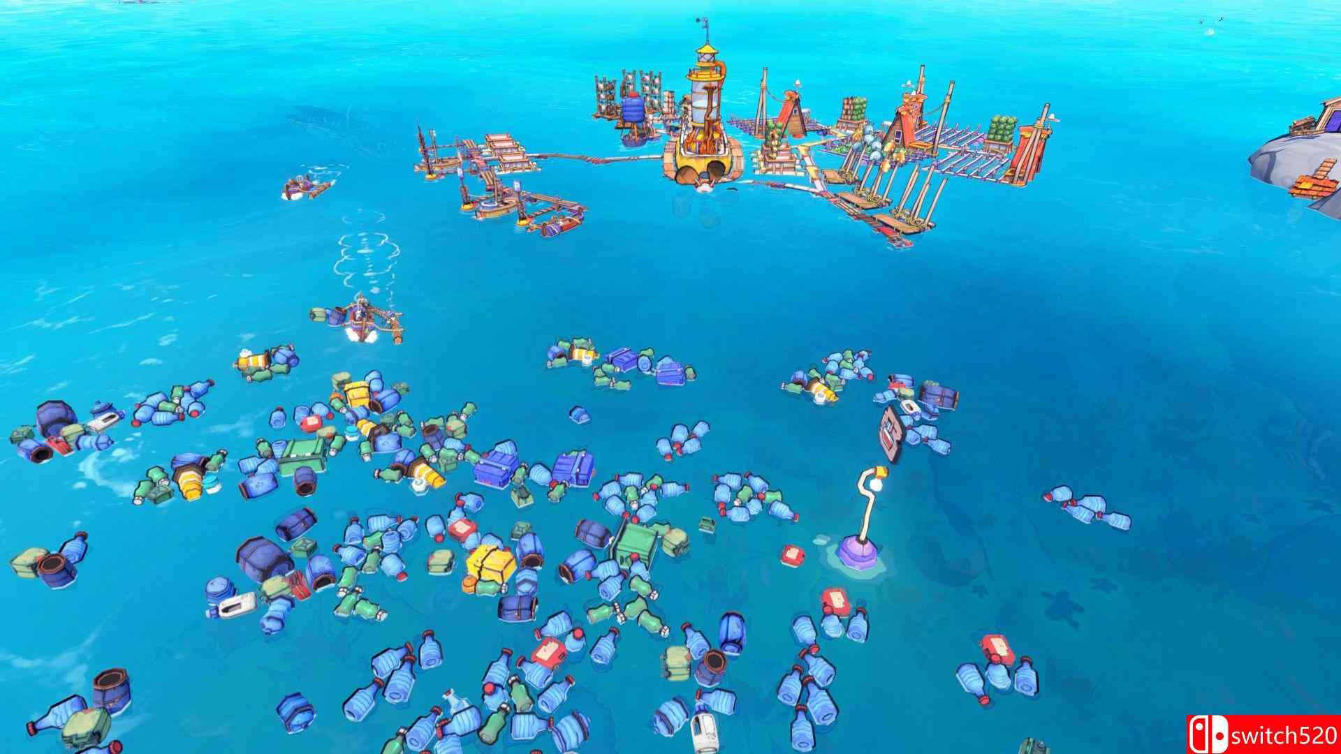 《漂流品（Flotsam）》官方中文 v0.3.5p2 GOG硬盘版[CN/TW/EN/JP]_5