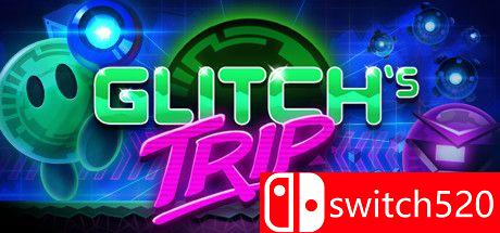 《故障之旅（Glitch's Trip）》官方中文 SiMPLEX硬盘版[CN/TW/EN/JP]