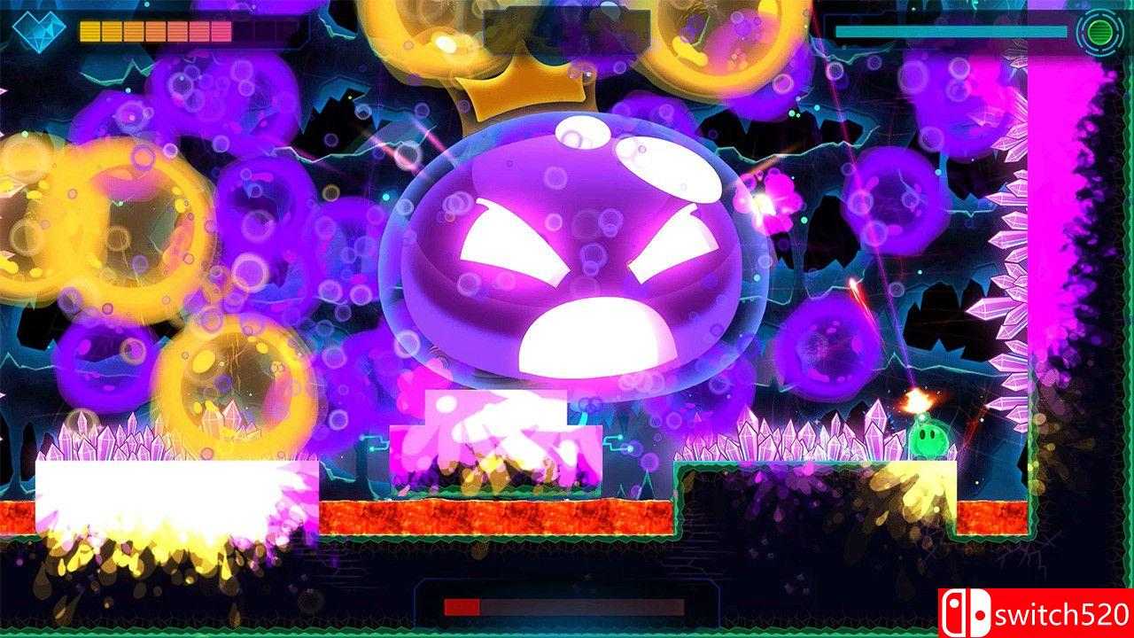 《故障之旅（Glitch's Trip）》官方中文 SiMPLEX硬盘版[CN/TW/EN/JP]_4
