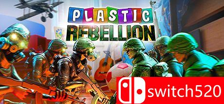 《塑料叛乱（Plastic Rebellion）》SKIDROW镜像版[EN]