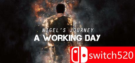 《奈杰尔的旅程：工作日（Nigel's Journey : A Working Day）》SKIDROW镜像版[EN]