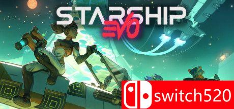 《星际飞船EVO（Starship EVO）》Early Access  P2P硬盘版[EN]