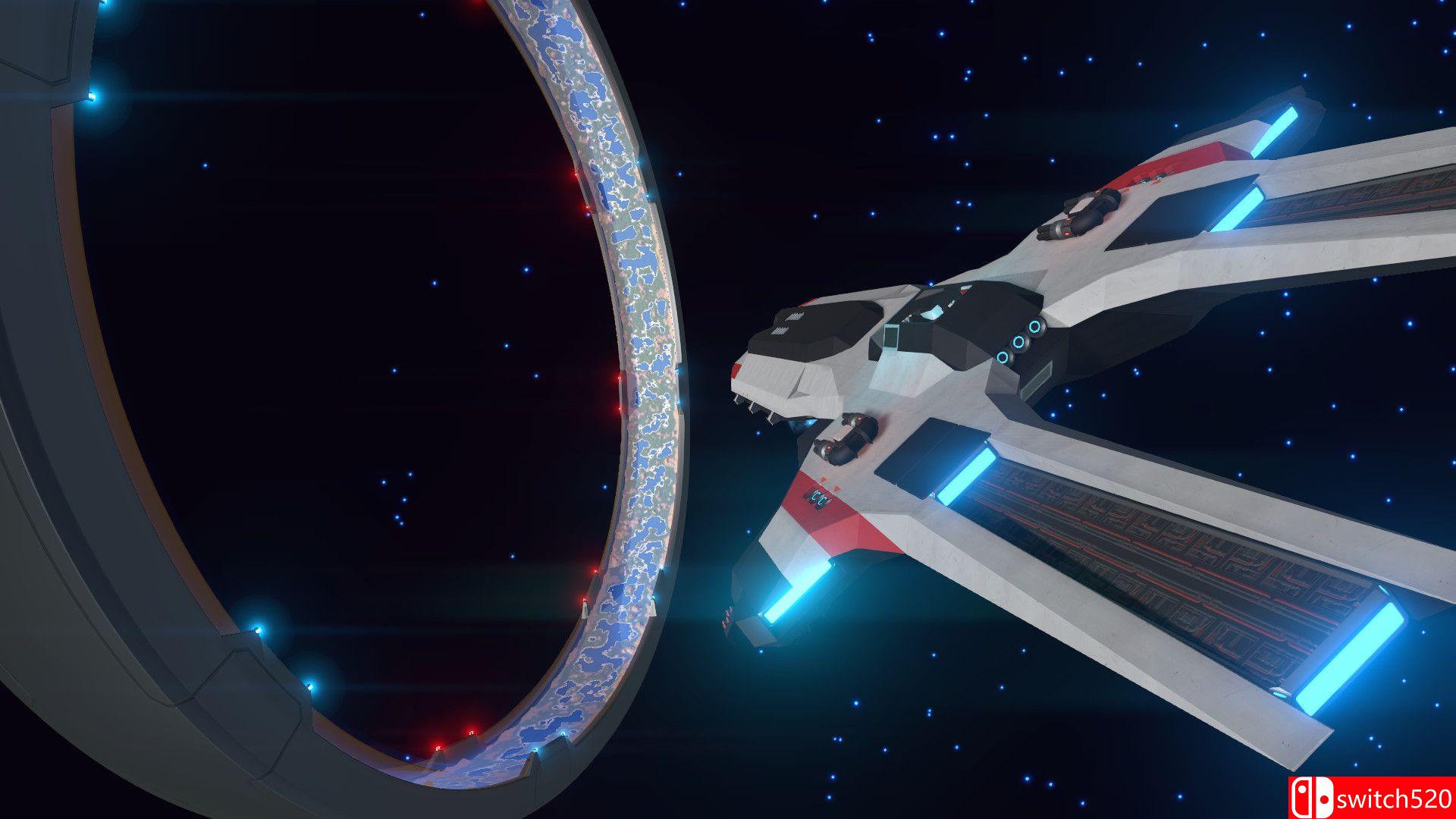 《星际飞船EVO（Starship EVO）》Early Access  P2P硬盘版[EN]_1