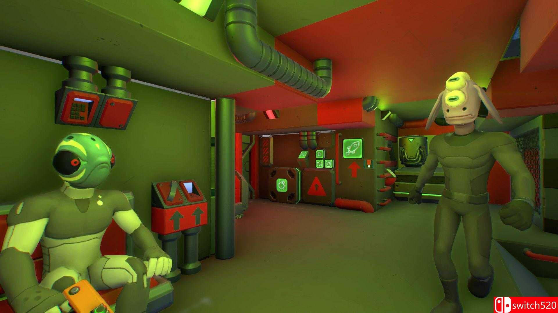 《星际飞船EVO（Starship EVO）》Early Access  P2P硬盘版[EN]_5