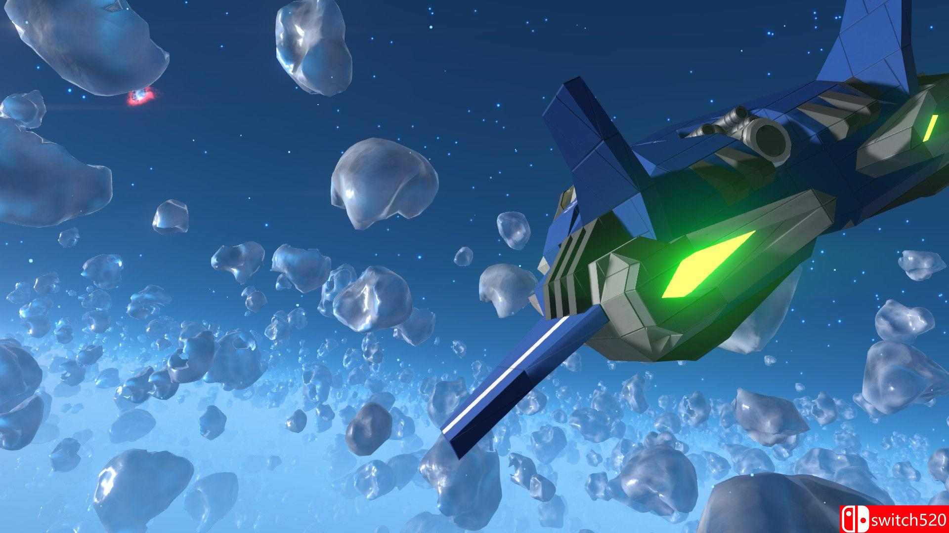 《星际飞船EVO（Starship EVO）》Early Access  P2P硬盘版[EN]_2