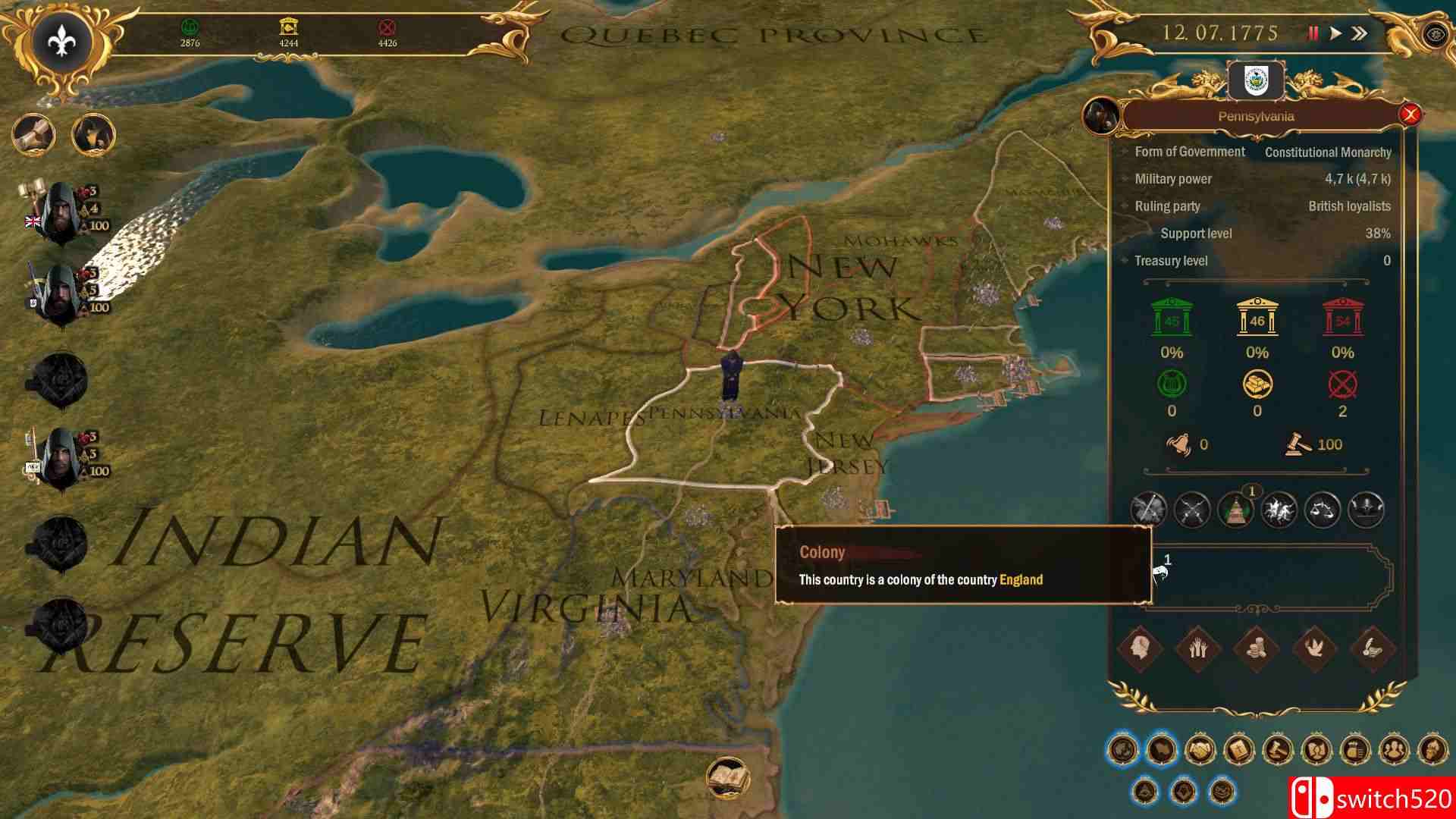 《秘密政府（Secret Government）》v0.9.19.32 GOG硬盘版[EN]_4