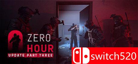《零小时（Zero Hour）》Early Access P2P硬盘版[EN]