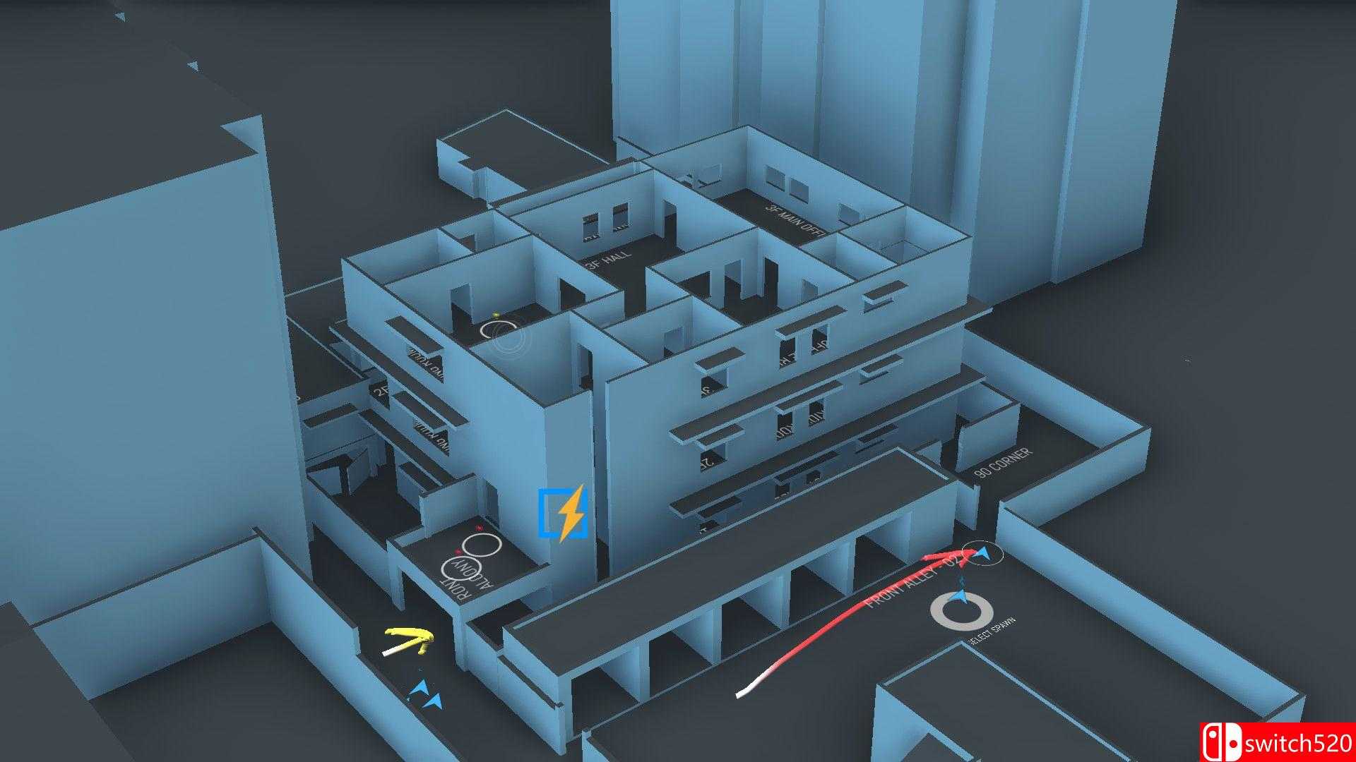 《零小时（Zero Hour）》Early Access P2P硬盘版[EN]_5