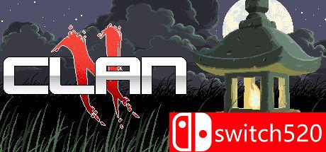 《忍者氏族（Clan N）》官方中文 Build 5892132 P2P硬盘版[CN/TW/EN/JP]