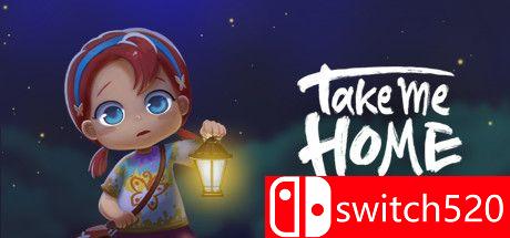 《带我回家（Take Me Home）》DARKSiDERS镜像版[EN]