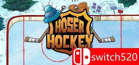 《霍瑟曲棍球（Hoser Hockey）》v01.12.2020 Haoose硬盘版[EN]