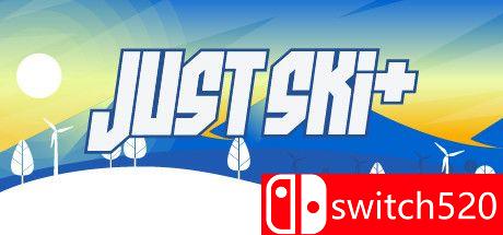 《只管滑雪吧+（Just Ski+）》Build 5858586 valtrix1982硬盘版[EN]