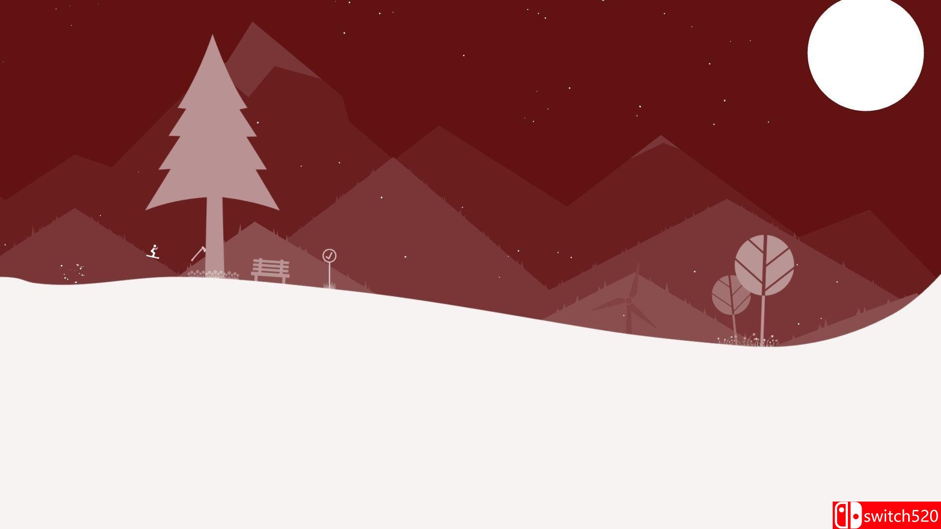 《只管滑雪吧+（Just Ski+）》Build 5858586 valtrix1982硬盘版[EN]_2