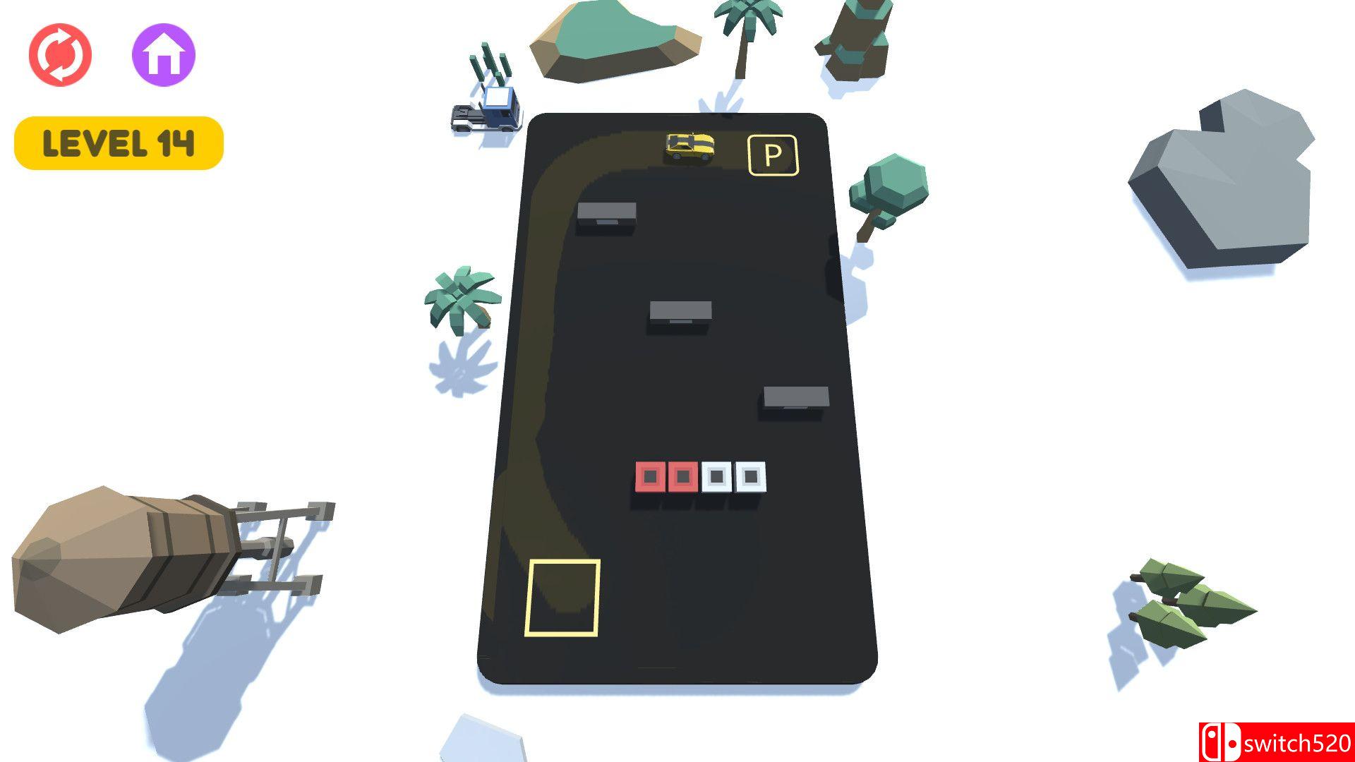 《停车（Park The Car）》v01.12.2020 Haoose硬盘版[EN]_3