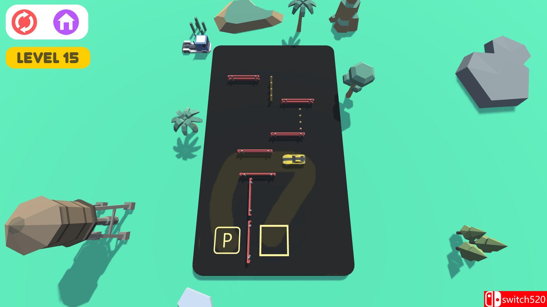 《停车（Park The Car）》v01.12.2020 Haoose硬盘版[EN]_4