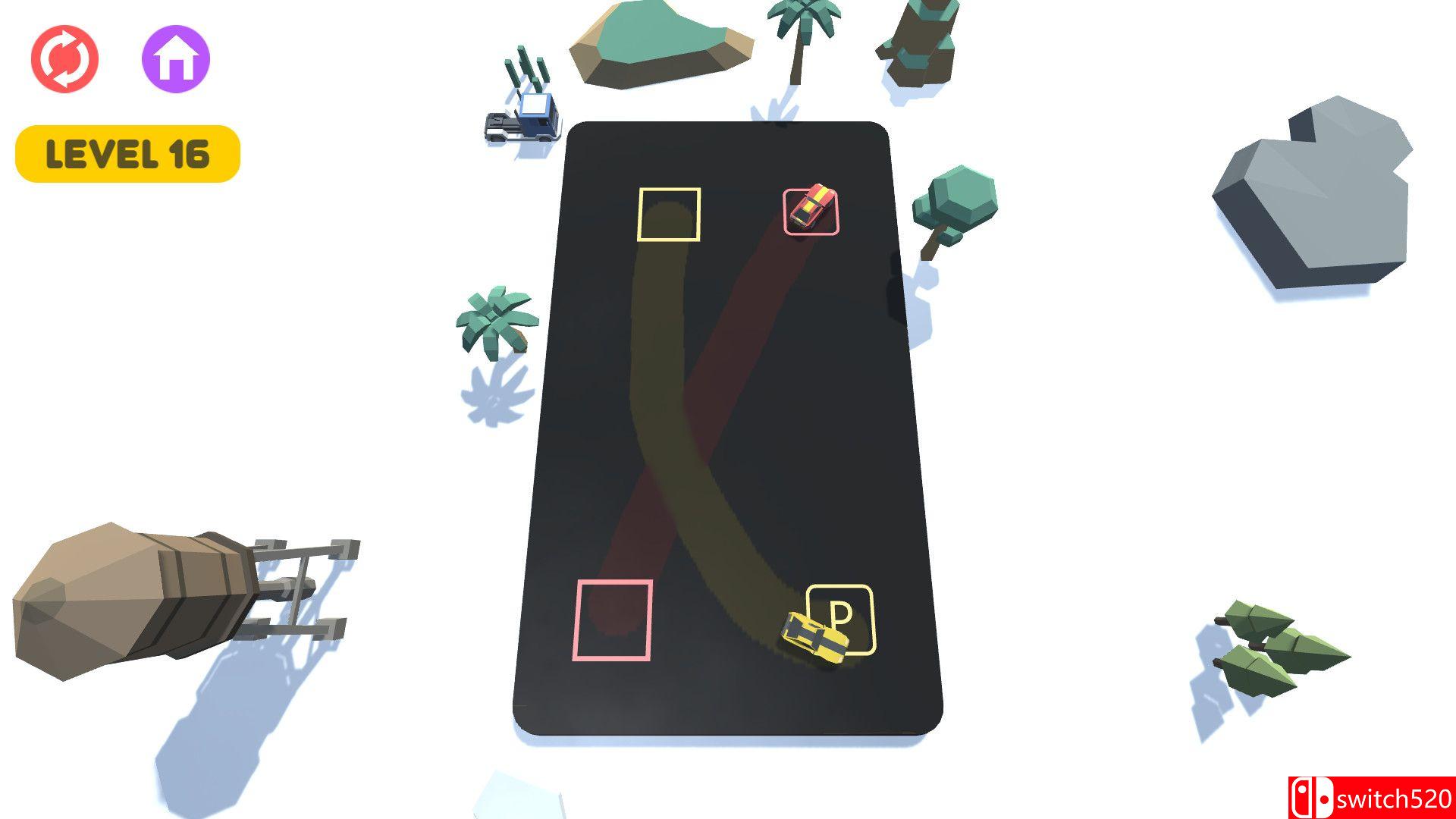 《停车（Park The Car）》v01.12.2020 Haoose硬盘版[EN]_5