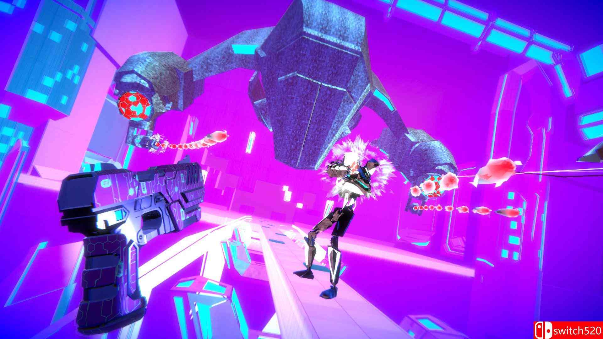 《Pistol Whip（Pistol Whip）》v01.12.2020 Haoose硬盘版[EN]_2