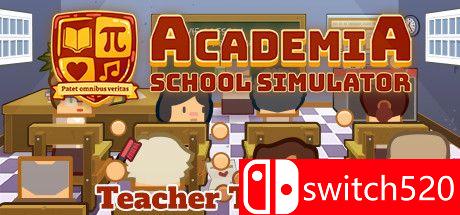 《学术界：学校模拟（Academia : School Simulator）》v0.4.62c P2P硬盘版[CN/EN/JP]