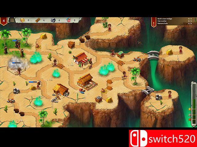 《罗马英雄2：Discordia的复仇（Heroes of Rome 2 Revenge Discordia）》RAZOR硬盘版[EN]_1