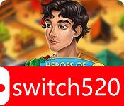 《罗马英雄2：Discordia的复仇（Heroes of Rome 2 Revenge Discordia）》RAZOR硬盘版[EN]
