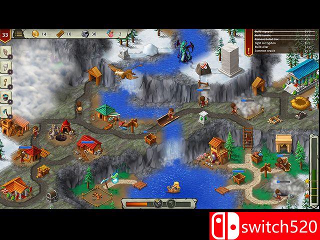 《罗马英雄2：Discordia的复仇（Heroes of Rome 2 Revenge Discordia）》RAZOR硬盘版[EN]_2