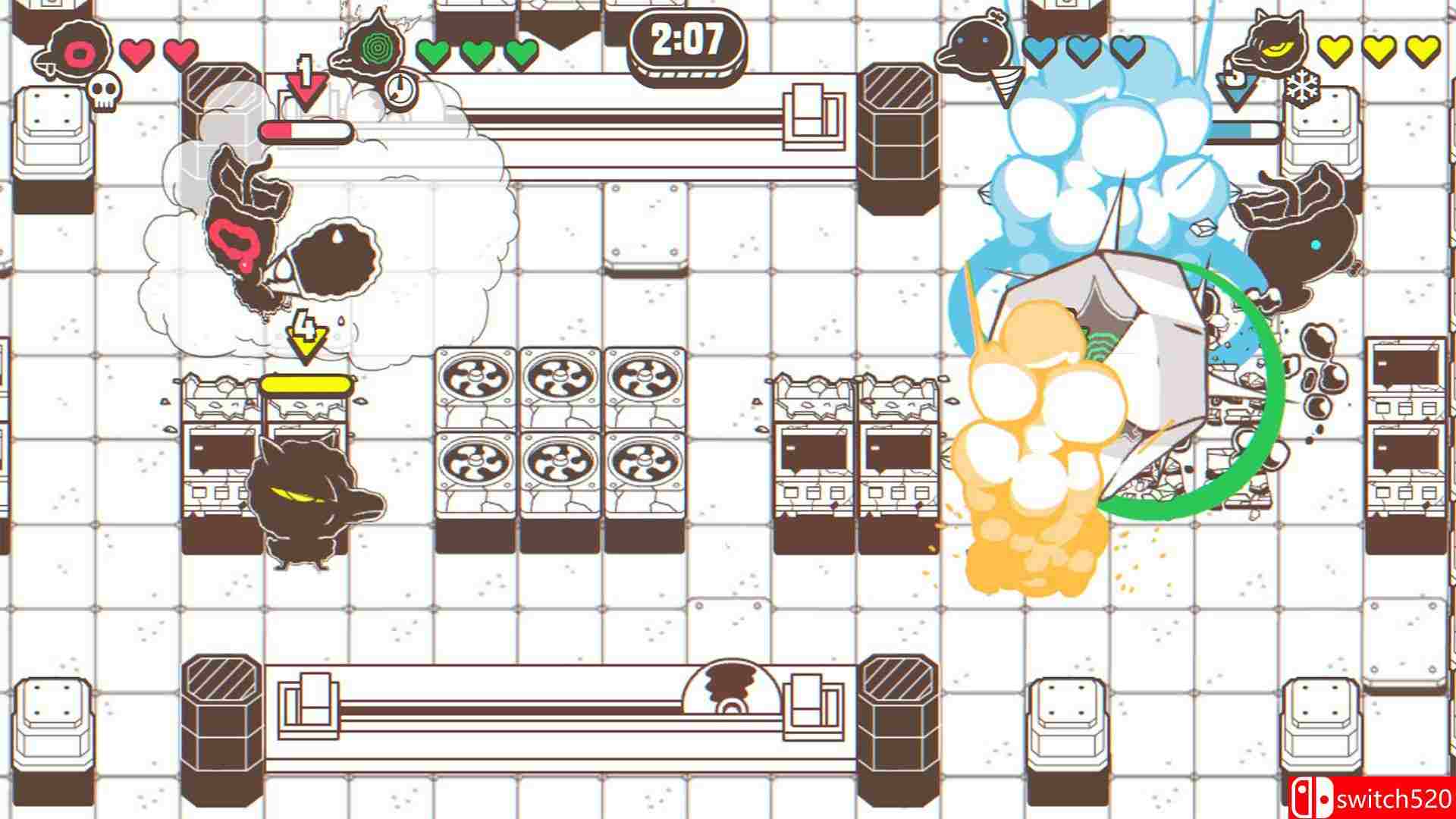 《Ponpu（Ponpu）》官方中文 Build 5912676 Chronos硬盘版[CN/EN/JP]_3