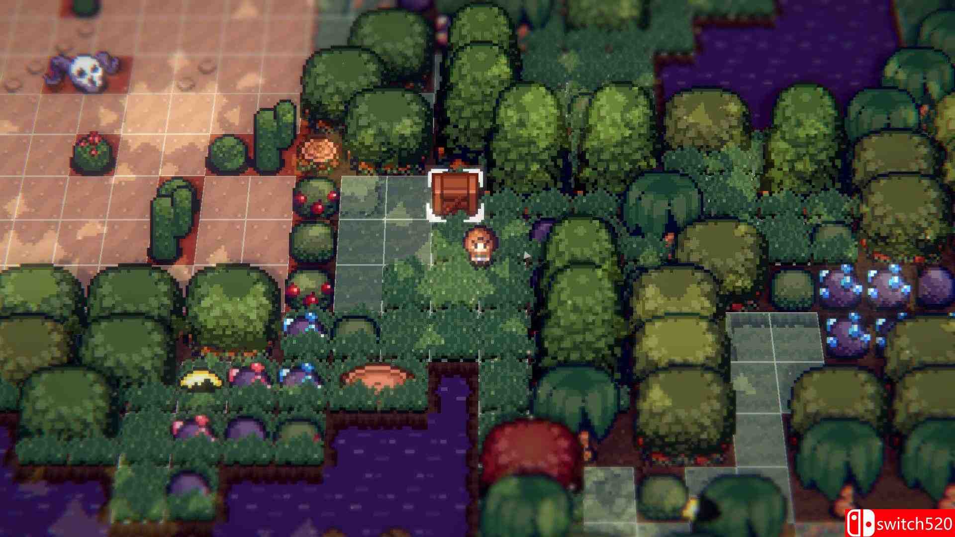 《Tinkertown（Tinkertown）》Build 5894794 Chronos硬盘版[EN]_2