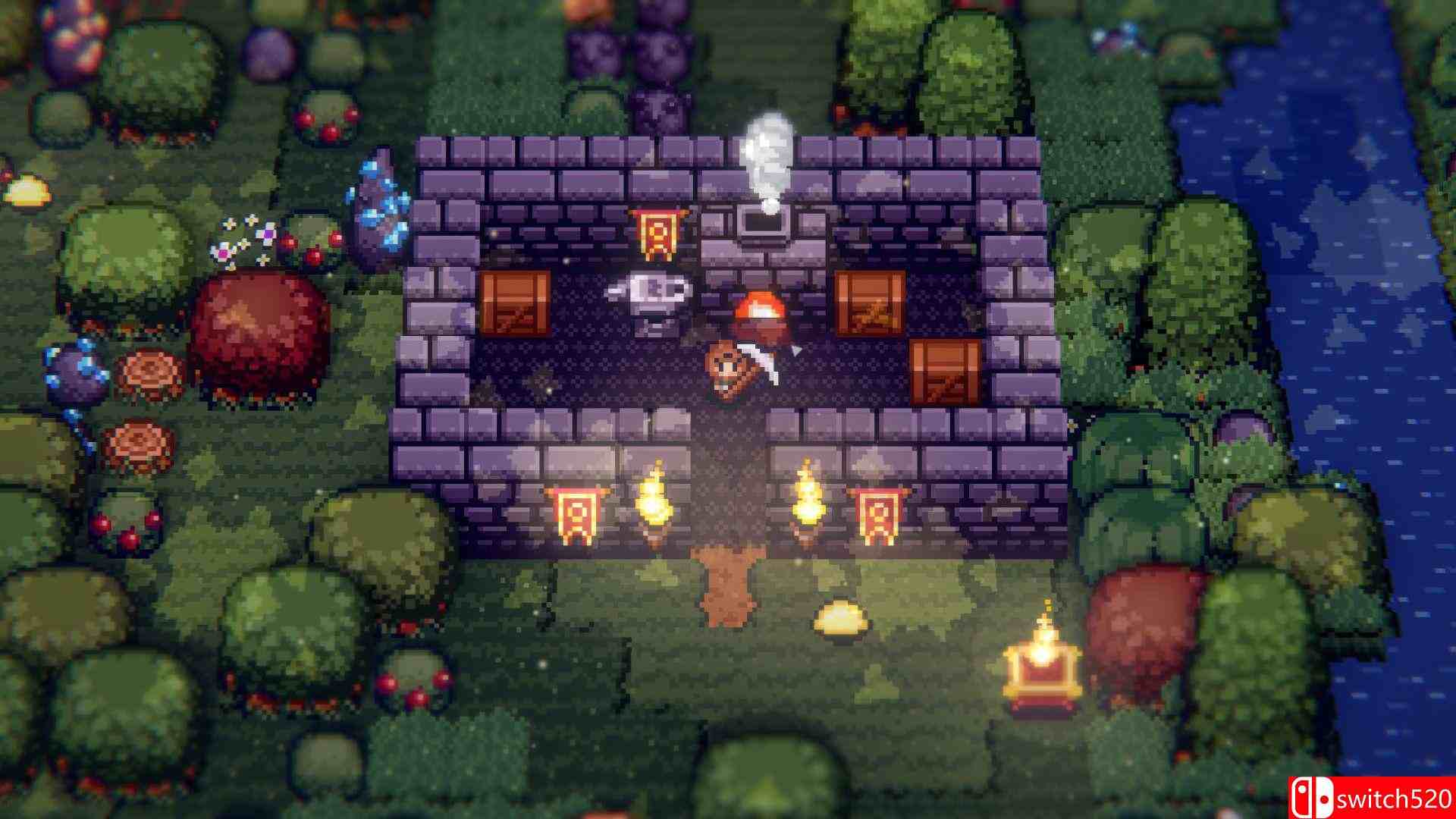 《Tinkertown（Tinkertown）》Build 5894794 Chronos硬盘版[EN]_1