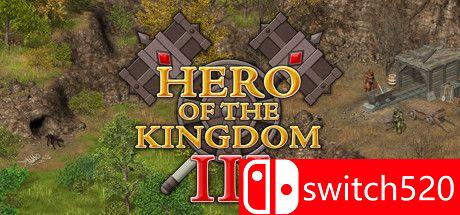 《王国英雄3（Hero of the Kingdom III）》官方中文 v1.11.GOG DELiGHT硬盘版[CN/EN]