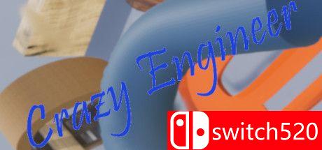 《疯狂工程师（Crazy Engineer）》 SKIDROW镜像版[EN]