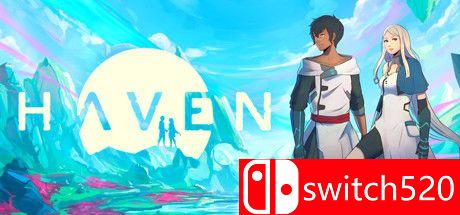 《Haven（Haven）》官方中文 v1.1.288 PLAZA镜像版[CN/EN/JP]