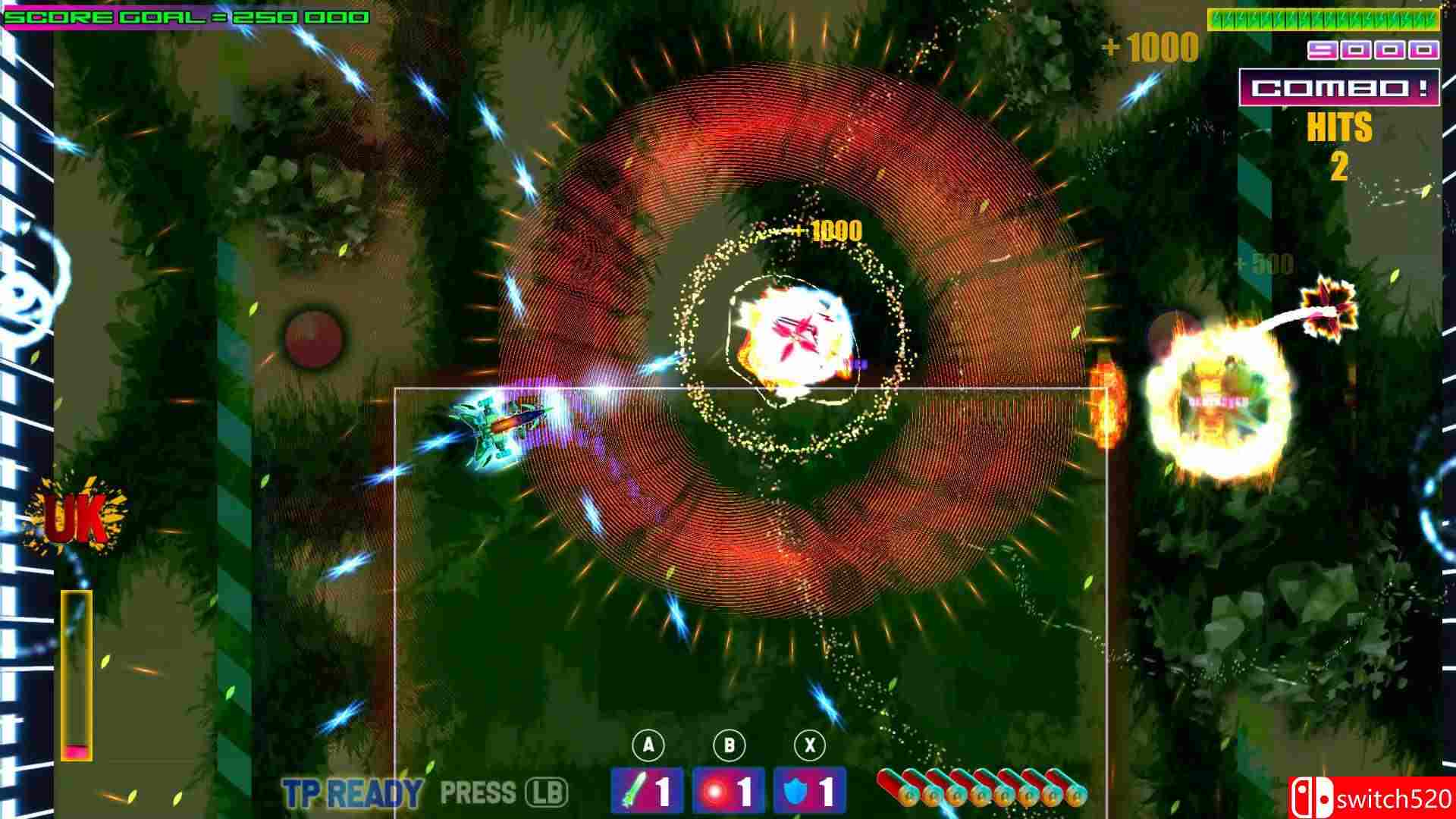 《高速大灾变（High Speed Cataclysm）》SiMPLEX硬盘版[EN]_1