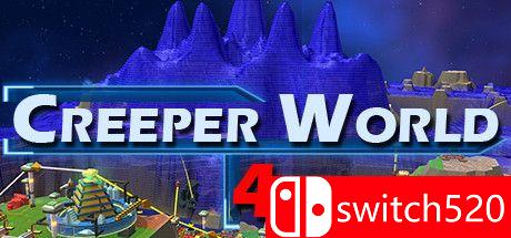《爬行世界4（Creeper World 4）》v1.2.0 Razor1911镜像版[EN]