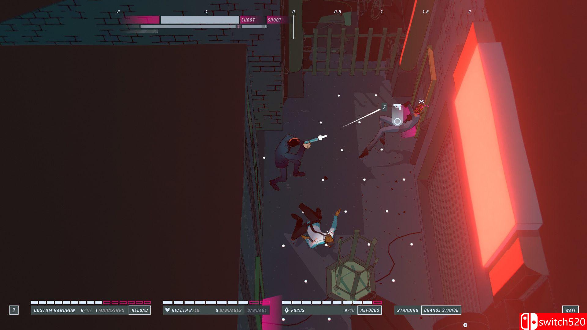 《疾速追杀Hex（John Wick Hex）》DARKSiDERS镜像版[EN]_1